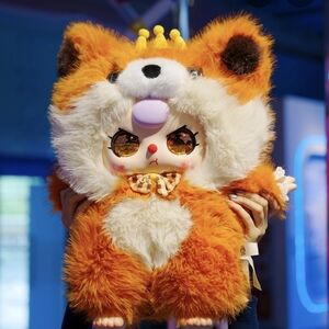 Baby 3 AI 800% Talking Robot - Speaks 5 Different Languages!!!